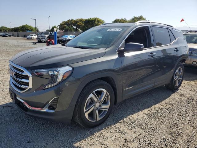 Vin: 3gkalpev3ll234587, lot: 61223135, gmc terrain slt 2020 img_1