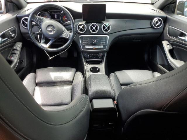 2019 MERCEDES-BENZ CLA 250 4M - WDDSJ4GB1KN738731