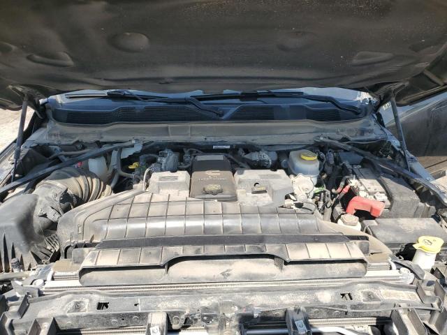 2020 RAM 2500 BIG HORN 3C6UR5DL2LG181442