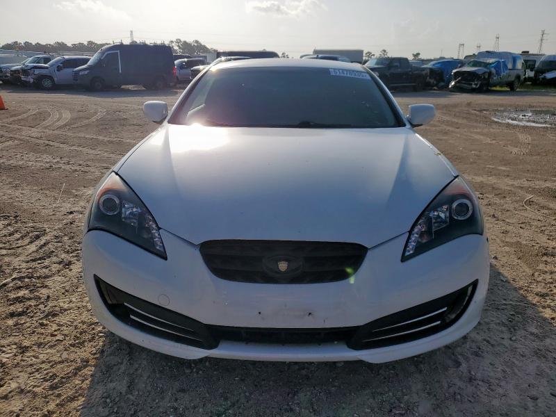 2012 HYUNDAI GENESIS CO - KMHHT6KD2CU068984