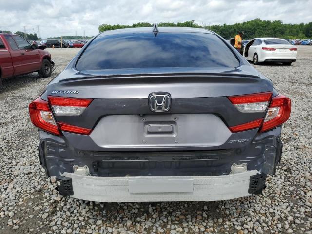2018 HONDA ACCORD SPO - 1HGCV1F32JA259219