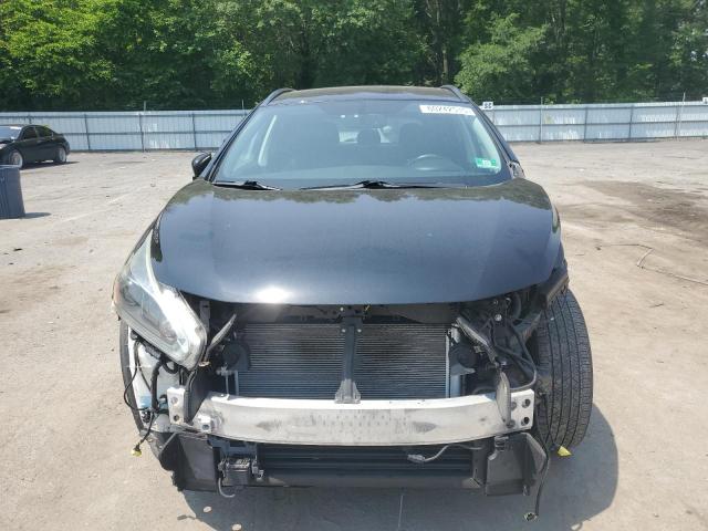 2018 NISSAN MURANO S 5N1AZ2MH7JN168952