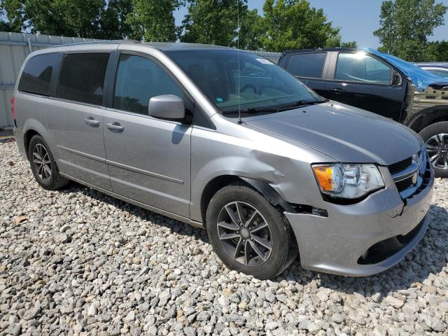 Vin: 2c4rdgcg2hr561685, lot: 60491275, dodge caravan sxt 20174
