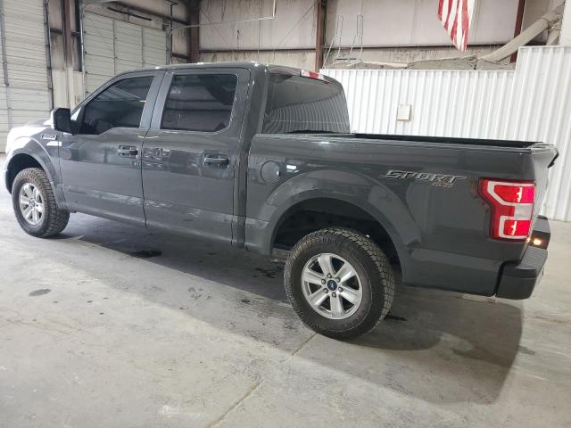 Vin: 1ftew1ep7lfb54075, lot: 59307695, ford f-150 supercrew 20202
