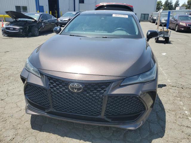 2019 TOYOTA AVALON XLE - 4T1BZ1FBXKU012564