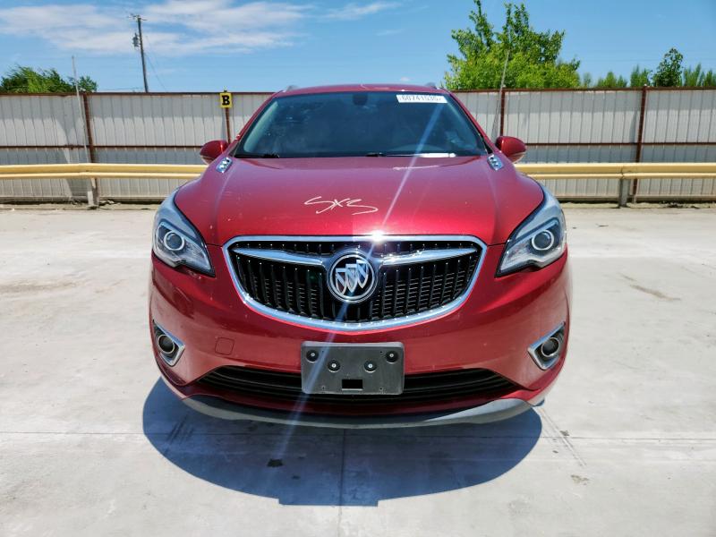 2019 BUICK ENVISION E LRBFXCSA3KD099789
