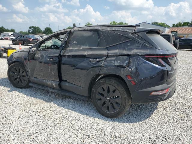 2023 HYUNDAI TUCSON N L - KM8JFCAE0PU207565
