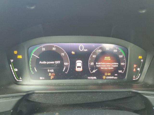 2024 HONDA ACCORD HYB 1HGCY2F5XRA005977