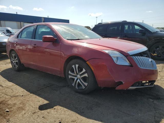 Vin: 3mehm0ha0br601513, lot: 60222405, mercury milan 20114