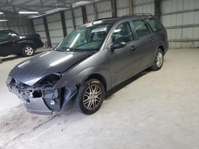 FORD FOCUS ZTW