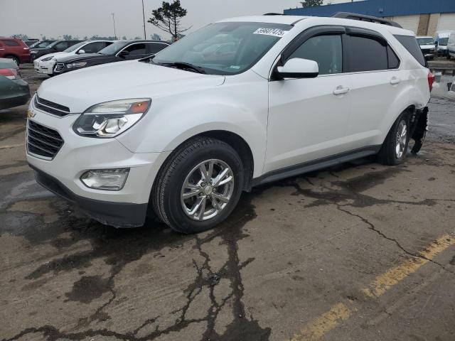 Vin: 2gnalcek3h1568497, lot: 59607475, chevrolet equinox lt 2017 img_1