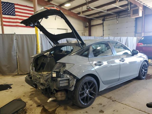 Vin: 19xfl2h86se001509, lot: 59091005, honda civic sport 20253