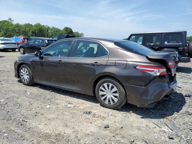 Vin: 4t1b31hk9ju508100, lot: 60861255, toyota camry le 20182