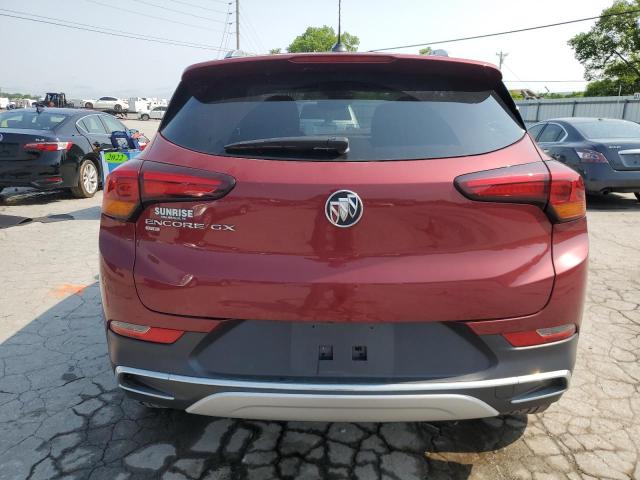 2023 BUICK ENCORE GX KL4MMGSL1PB152707