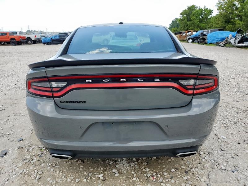 2017 DODGE CHARGER SE 2C3CDXBG4HH620639