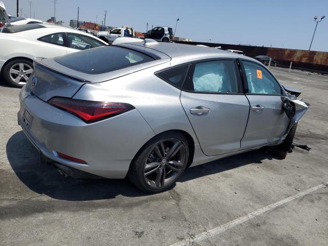 2025 ACURA INTEGRA A- 19UDE4H32SA007300