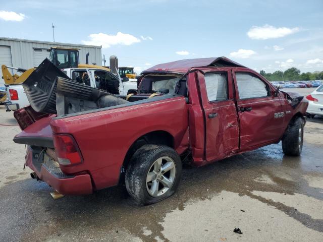 Vin: 1c6rr6kt6es236338, lot: 61797785, ram 1500 st 20143