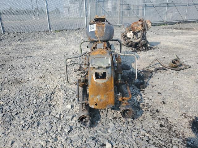 2016 HARLEY-DAVIDSON FLHTK ULTR 5HD1KELA1GB659758