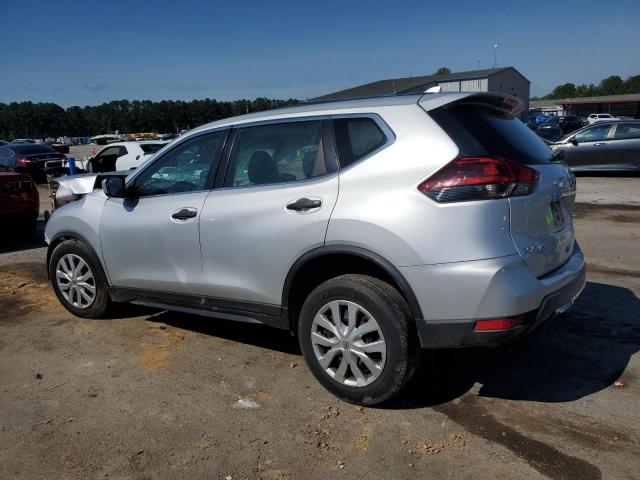 Vin: 5n1at2mtxjc781164, lot: 59502055, nissan rogue s 20182