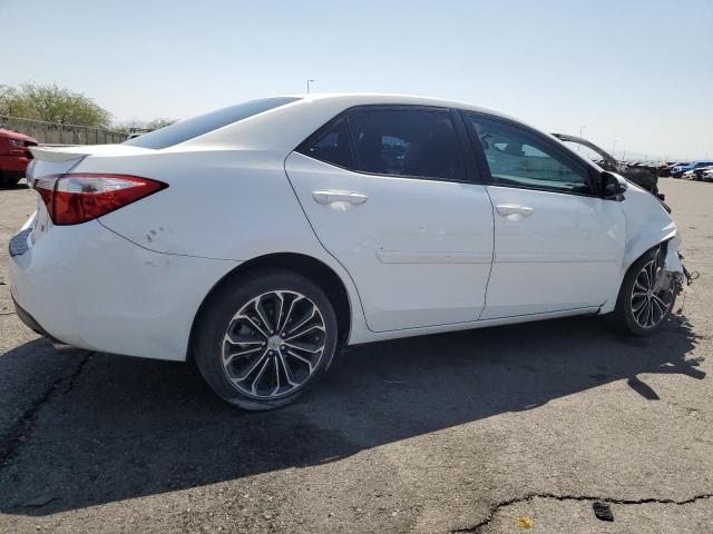 Vin: 2t1burhe6gc744137, lot: 62925985, toyota corolla l 20163