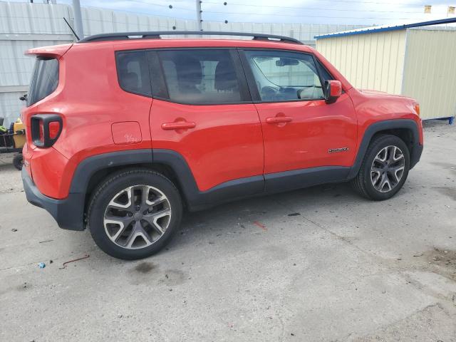 2015 JEEP RENEGADE L ZACCJABT6FPB30634