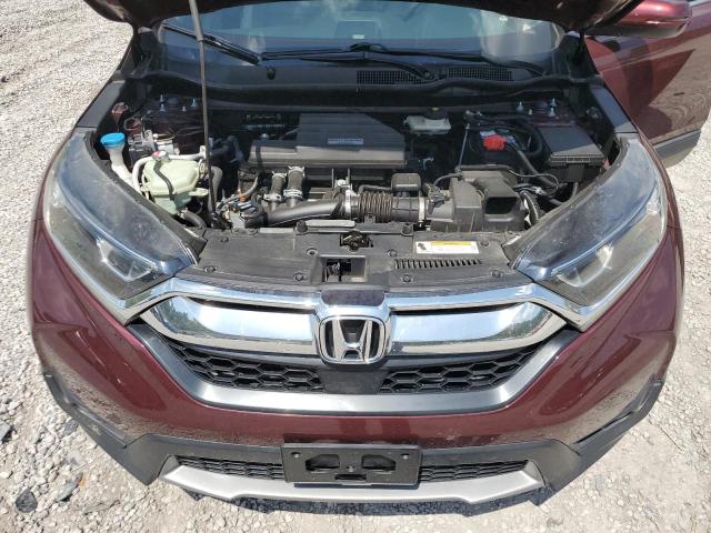 2019 HONDA CR-V EXL 7FARW2H84KE044152