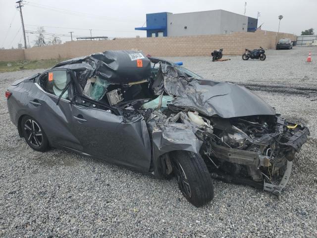 Vin: 3n1ab8cv6sy242632, lot: 59434135, nissan sentra sv 20254