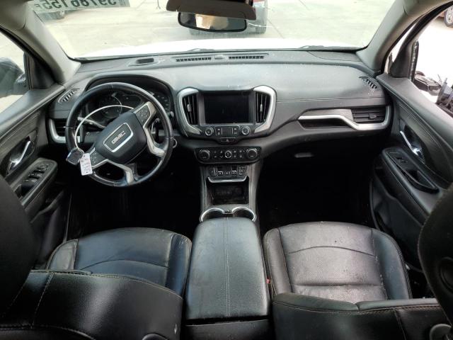 2020 GMC TERRAIN SLT 3GKALVEV6LL236256