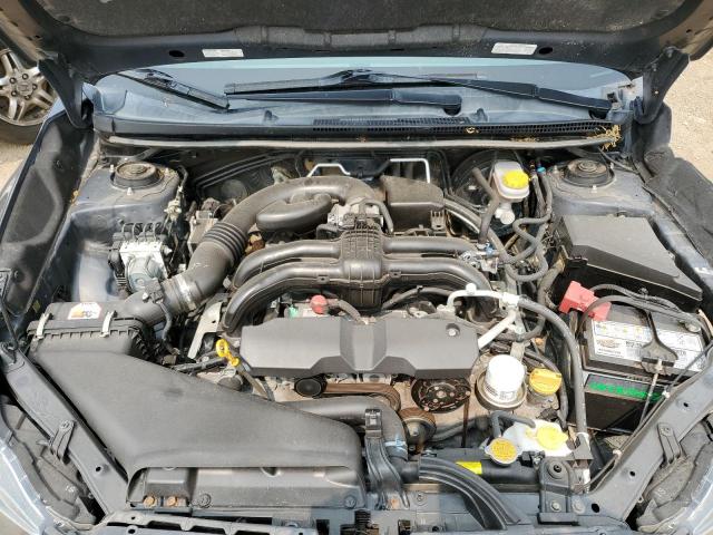 2015 SUBARU IMPREZA LI JF1GJAM69FH022336