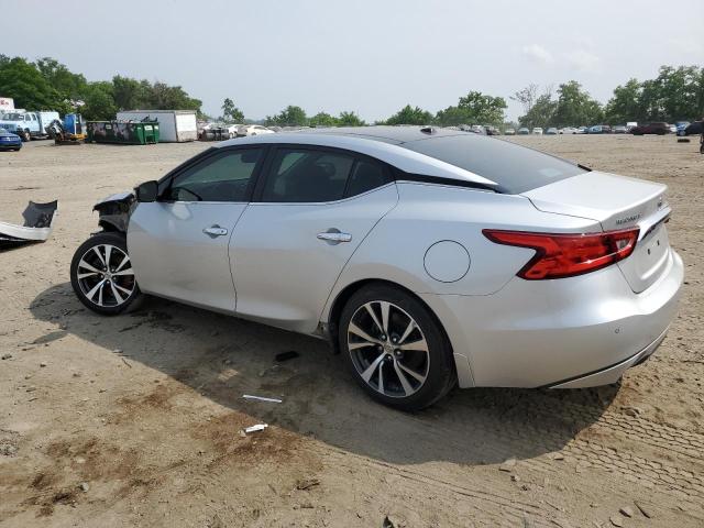 Vin: 1n4aa6ap5gc404491, lot: 60452875, nissan maxima 3.5s 20162