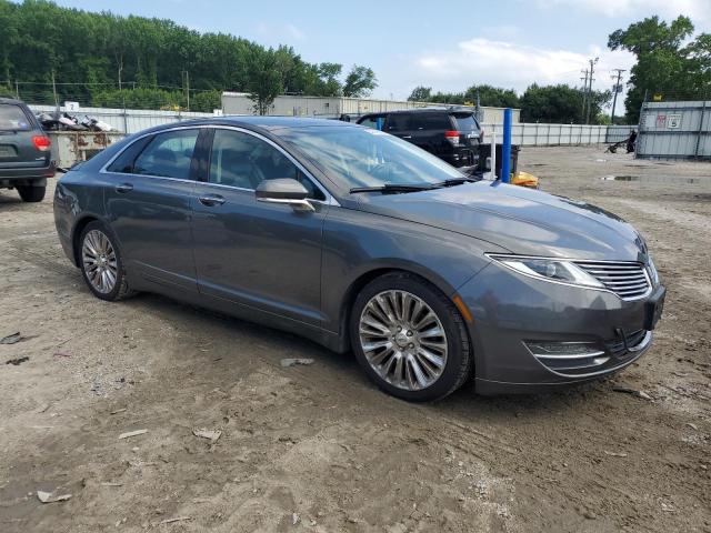 Vin: 3ln6l2j9xgr614795, lot: 60516585, lincoln mkz 20164