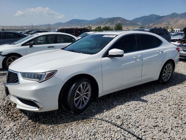 ACURA TLX