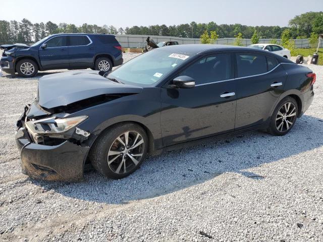 Vin: 1n4aa6ap2hc446215, lot: 59079435, nissan maxima 3.5s 2017 img_1