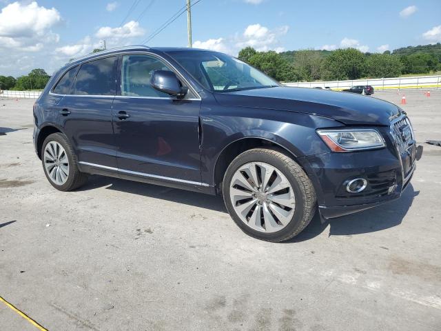 Vin: wa1c8afpxea057320, lot: 61577265, audi q5 premium hybrid 20144