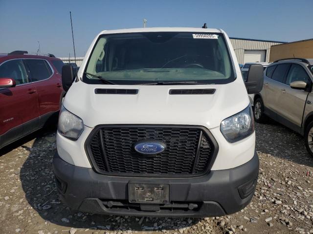 2021 FORD TRANSIT T- 1FTYE1Y83MKA02923