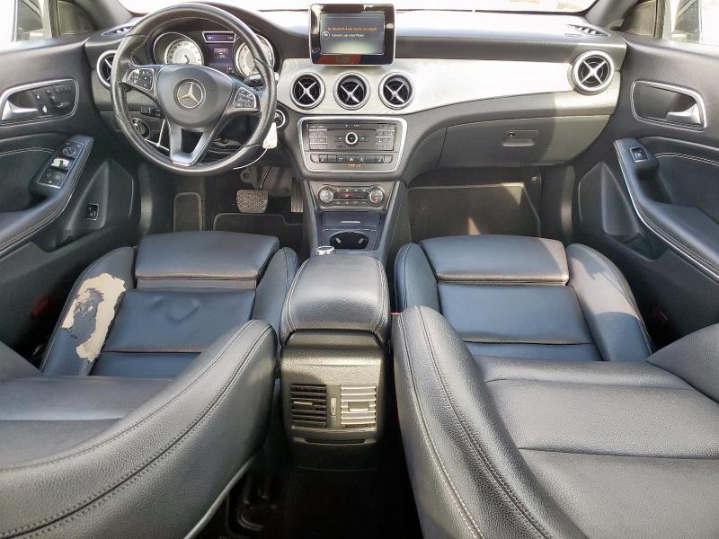 2016 MERCEDES-BENZ CLA 250 4M WDDSJ4GB6GN382963