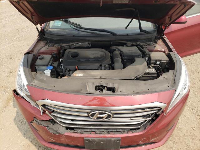 2016 HYUNDAI SONATA SE - 5NPE24AFXGH424969