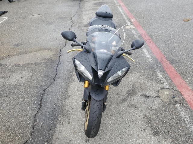 2006 YAMAHA YZFR6 L JYARJ12E96A007336