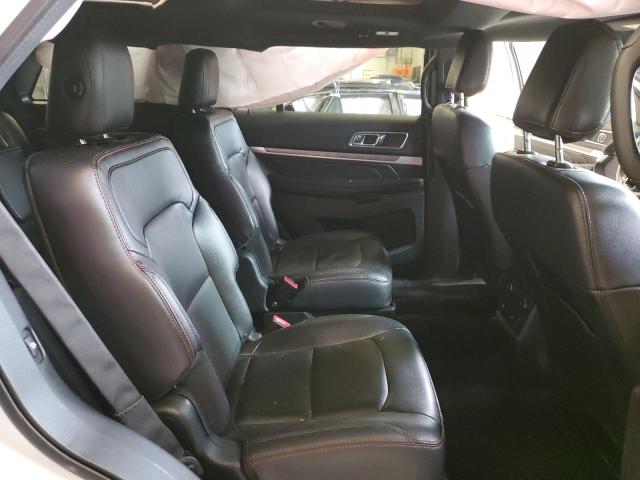 2019 FORD EXPLORER S 1FM5K8GT4KGA60223