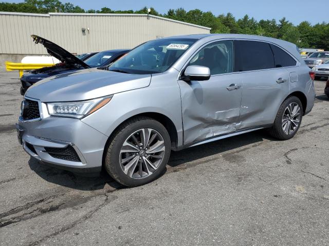 ACURA MDX TECHNO