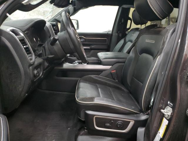 2024 RAM 1500 LARAM - 1C6SRFJT1RN124814