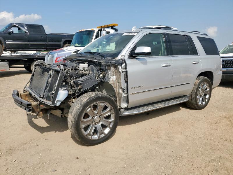 Vin: 1gks1ckj4gr103428, lot: 59480625, gmc yukon denali 2016 img_1