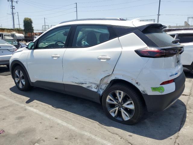 2023 CHEVROLET BOLT EUV L 1G1FY6S01P4135843