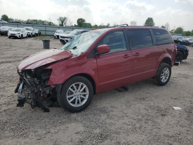 DODGE GRAND CARA