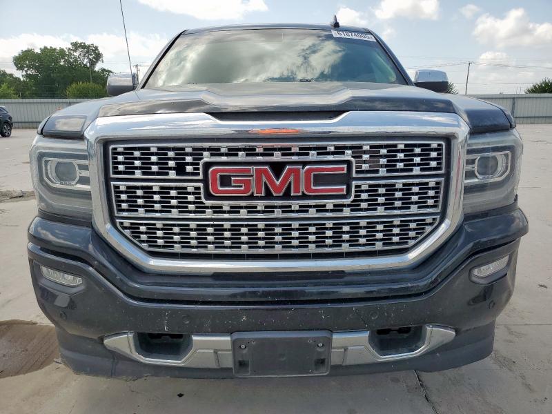 2018 GMC SIERRA K15 3GTU2PEJ4JG359662