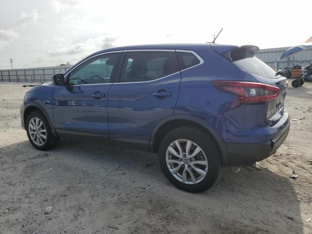 Vin: jn1bj1av3mw304094, lot: 60286015, nissan rogue s 20212
