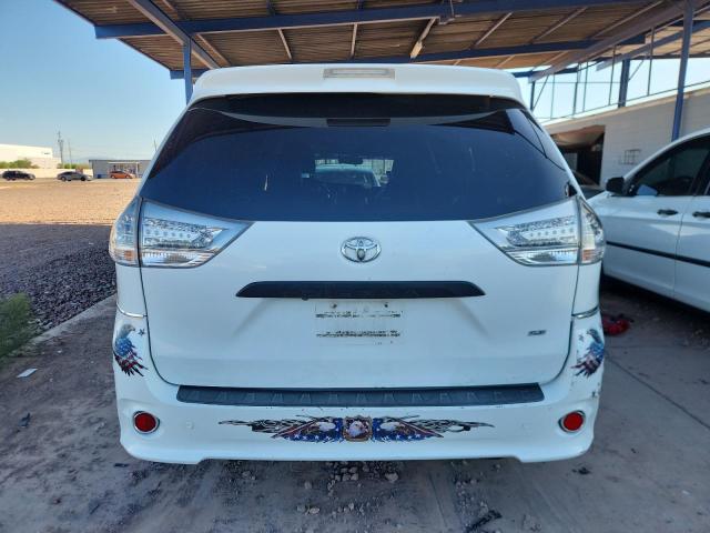 2015 TOYOTA SIENNA SPO 5TDXK3DC4FS556087