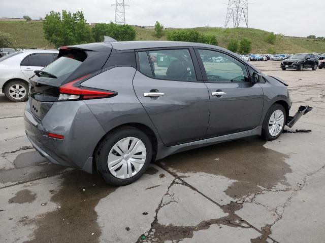 2025 NISSAN LEAF S #3278977034