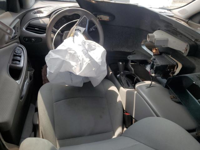 2018 CHEVROLET MALIBU LS - 1G1ZB5ST2JF280856