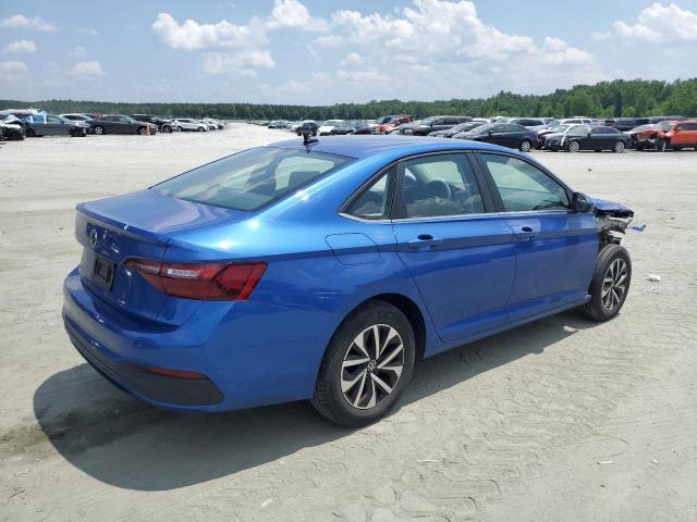 Vin: 3vw5m7bu4pm028875, lot: 56831025, volkswagen jetta s 20233
